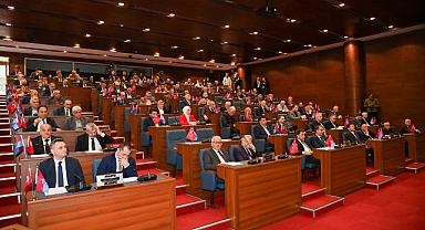 BAŞKAN GENÇ: TURİZMDE KARAMSAR OLMAYACAĞIZ