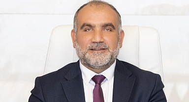 Başkan İbrahim Sandıkçı'dan Ramazan Bayramı Mesajı