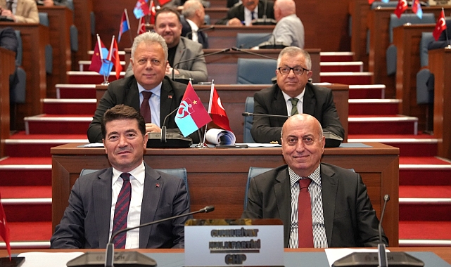 Başkan Kaya, çifte standarda tepki gösterdi