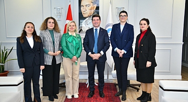 Başkan Kaya: “Cumhuriyet, her vatandaşımıza eşit fırsatlar verilmesini sağlamıştır”