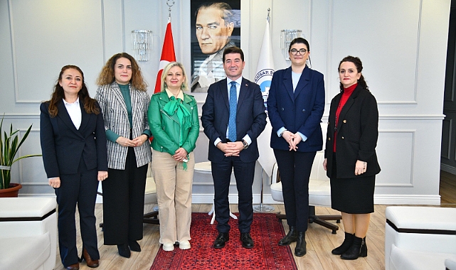 Başkan Kaya: “Cumhuriyet, her vatandaşımıza eşit fırsatlar verilmesini sağlamıştır”