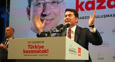 Başkan Kaya: