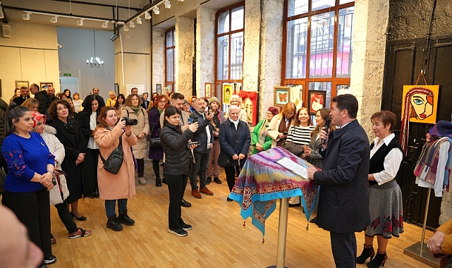 Başkan Kaya: “Trabzon’umuzu Türkiye’nin konuştuğu bir kültür sanat kenti haline getireceğiz”