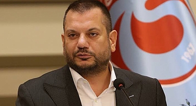 Başkanımız Ertuğrul Doğan’dan açıklama
