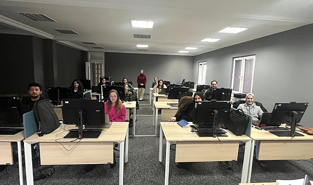 BÜYÜKŞEHİR BELEDİYESİ’NDEN EĞİTİME TAM DESTEK