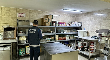 BÜYÜKŞEHİR’DEN BAYRAM DENETİMİ