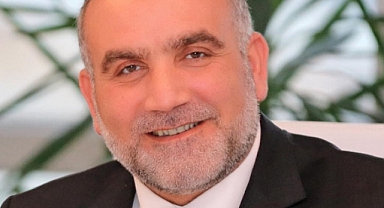 Canik Belediyesi'nden Kokarca Böceğine İlaçla Müdahale