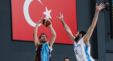 Çayırova Belediyesi 71-75 Trabzonspor