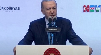 Erdoğan : 21 Mart’ın bayram olarak ilan edilmesini teklif ediyorum
