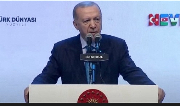 Erdoğan : 21 Mart’ın bayram olarak ilan edilmesini teklif ediyorum