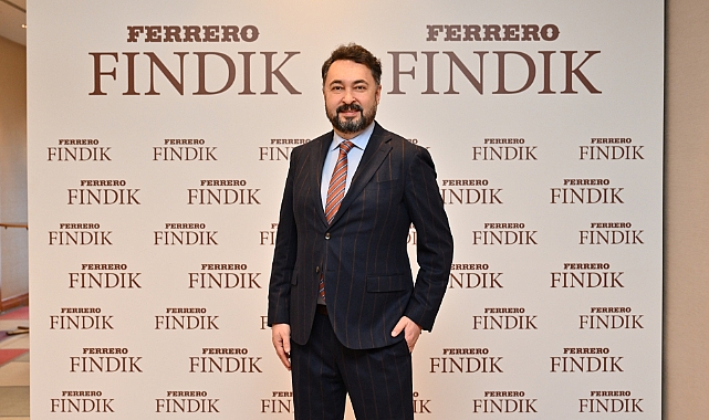 Ferrero Fındık, 2023 Yılında Türkiye Ekonomisine 1,4 Milyar Avro Katkı Sağladı