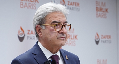 Prof. Dr. Ali Şehirlioğlu: Ülkemizde inanılmaz hukuk faciaları yaşanmaktadır.