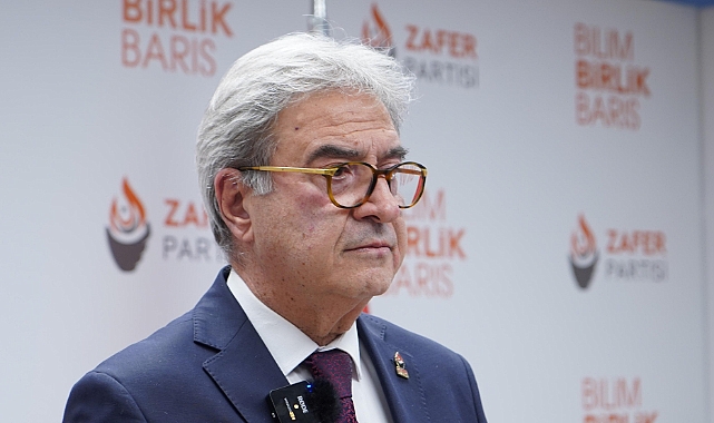 Prof. Dr. Ali Şehirlioğlu: Ülkemizde inanılmaz hukuk faciaları yaşanmaktadır.