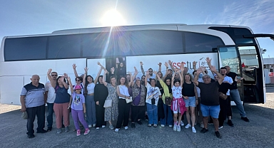 SSCTUR ile Trabzon Turizmine Değer Katmaya Devam Ediyoruz!