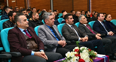 Temizlik İşleri personeline, ‘iletişim’ eğitimi verildi