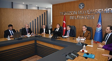 TRABZON, KATAR’DA TANITILACAK