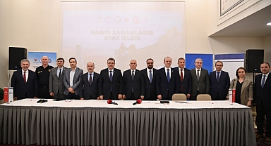TRABZON’UN FETİH ROTASI TURİZME KATKI SAĞLAYACAK
