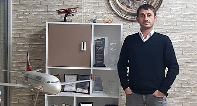 TÜRKİYE'NİN GİZLİ CENNETLERİ ARTIK PARMAKLARINIZIN UCUNDA