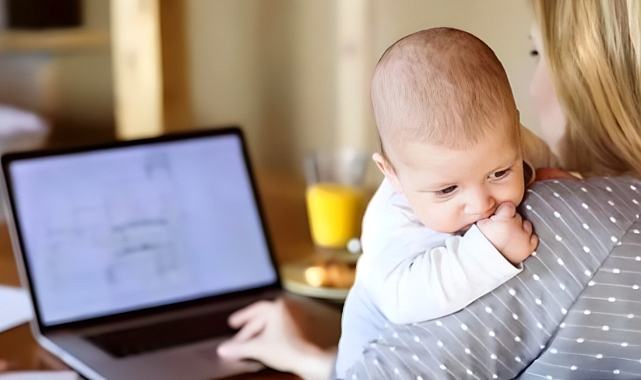 Üçüncü çocuğa beş yıl ayda 5 bin lira yardım