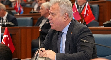 Zorlu, Büyükşehir Belediyesi’nin artan borç yüküne dikkat çekti