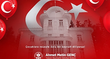 23 NİSAN'DA ATATÜRK KÖŞKÜ ÇOCUKLARA ÜCRETSİZ OLACAK