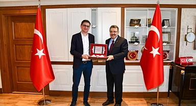 AMPUTE ŞAMPİYONASI TRABZON’DA YAPILACAK BAŞKAN GENÇ: “SPORUN KALBİ TRABZON’DA ATACAK”