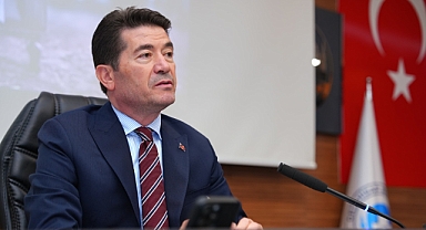 BAŞKAN KAYA: “CAN YAKICI OLAN BORÇ DEĞİL, YAPILAN ADALETSİZLİKTİR”