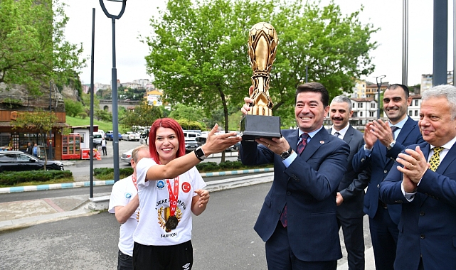 BAŞKAN KAYA’DAN İZMİR’DEKİ TRABZONLULARA ÇAĞRI