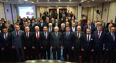 BAŞKAN KAYA, SOKAK HAYVANLARI SORUNUNA DİKKAT ÇEKTİ