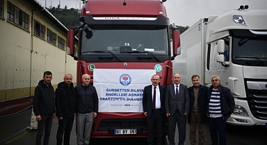 BÜYÜKŞEHİR, ENGELLERİ KALDIRMAK İÇİN SINIRLARI AŞTI