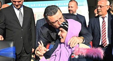 BÜYÜKŞEHİR’İN İNDİRİMLİ SU DESTEĞİNDEN BİNLERCE VATANDAŞ FAYDALANDI