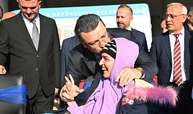 BÜYÜKŞEHİR’İN İNDİRİMLİ SU DESTEĞİNDEN BİNLERCE VATANDAŞ FAYDALANDI