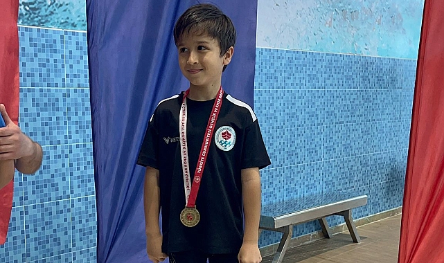 BÜYÜKŞEHİR SPORCULARI, BAŞARILARI İLE GURURLANDIRDI