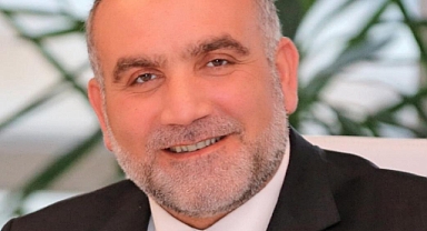 Canik'te Nisan Ayı Dolu Dizgin