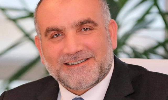 Canik'te Nisan Ayı Dolu Dizgin