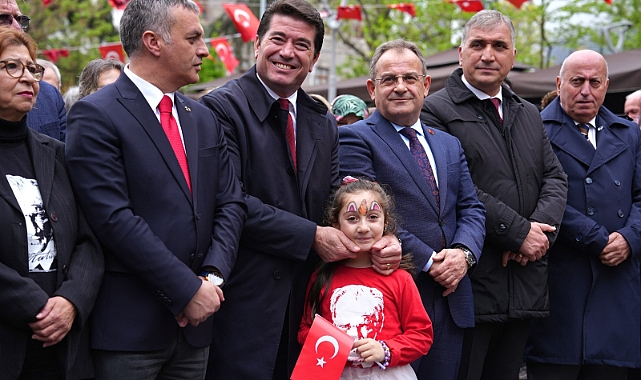 EKREM İMAMOĞLU VE ARKADAŞLARININ SİLİVRİ ZİNDANLARINDA TUTSAK EDİLMESİNİ KABUL ETMİYORUZ”