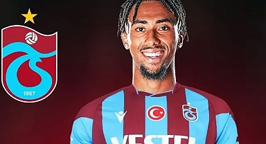 Futbolcumuz Tim Jabol Folcarelli’nin sağlık durumuyla ilgili açıklama