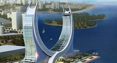 KATAR'IN BAŞKENTİ DOHA’DA TRABZON RÜZGARI ESECEK