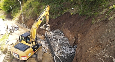 ORTAHİSAR’DA HEDEF, ULAŞIM AĞINI SORUNSUZ HALE GETİRMEK