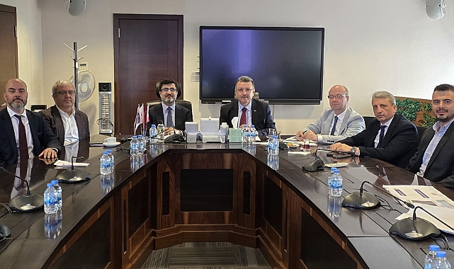 ANKARA’DA HAFİF RAYLI ULAŞIM SİSTEMİ ZİRVESİ