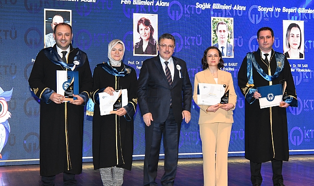 BAŞKAN GENÇ: RAYLI SİSTEM ÜNİVERSİTEMİZE DEĞER KATACAK