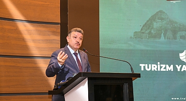 BAŞKAN GENÇ: ŞEHRİMİZİN TURİZMİNİ GÜÇLENDİRECEĞİZ
