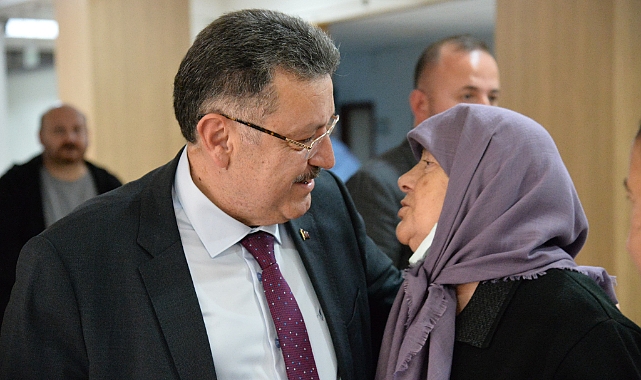 BAŞKAN GENÇ’TEN ANNELER GÜNÜ MESAJI