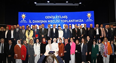 BAŞKAN GENÇ VE BAKAN URALOĞLU’NDAN ORTAK MESAJ: “TRABZON’A SÖZ VERDİK, TUTUYORUZ”