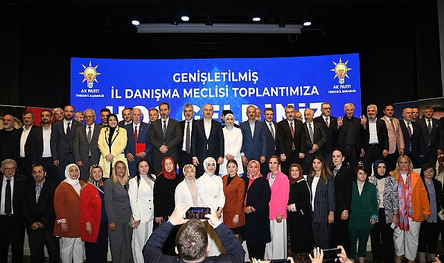 BAŞKAN GENÇ VE BAKAN URALOĞLU’NDAN ORTAK MESAJ: “TRABZON’A SÖZ VERDİK, TUTUYORUZ”