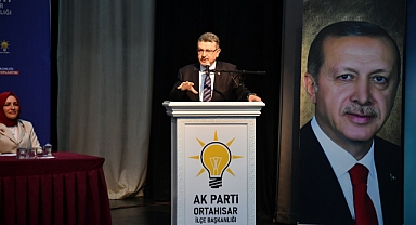 BAŞKAN GENÇ: “VERDİĞİMİZ TÜM SÖZLERİN ARKASINDAYIZ”