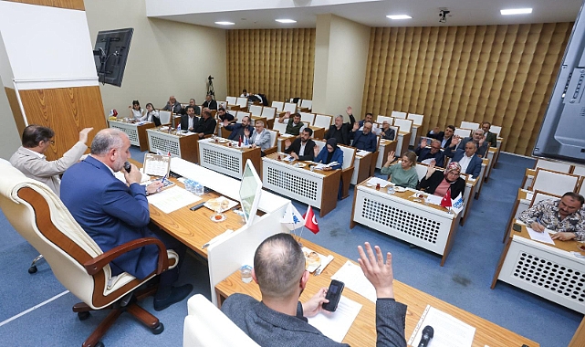 Başkan İbrahim Sandıkçı: "Canik'imizin değerine yeni projelerle değer katmaya devam ediyoruz" 
