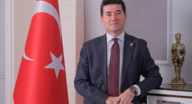 BAŞKAN KAYA, 19 MAYIS KUTLAMA MESAJI YAYIMLADI