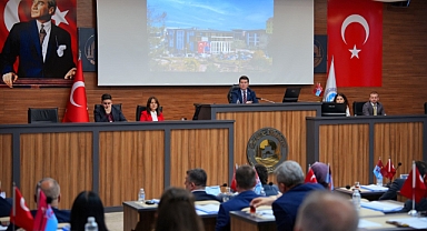 BAŞKAN KAYA, GEZİCİ HALK MARKETİ MÜJDELEDİ