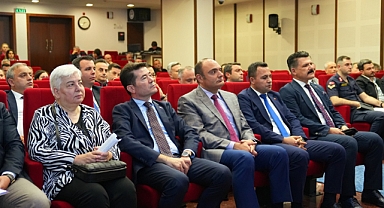 BAŞKAN KAYA: ORTAHİSAR TOPLANMA MERKEZİNE DÖNDÜ!